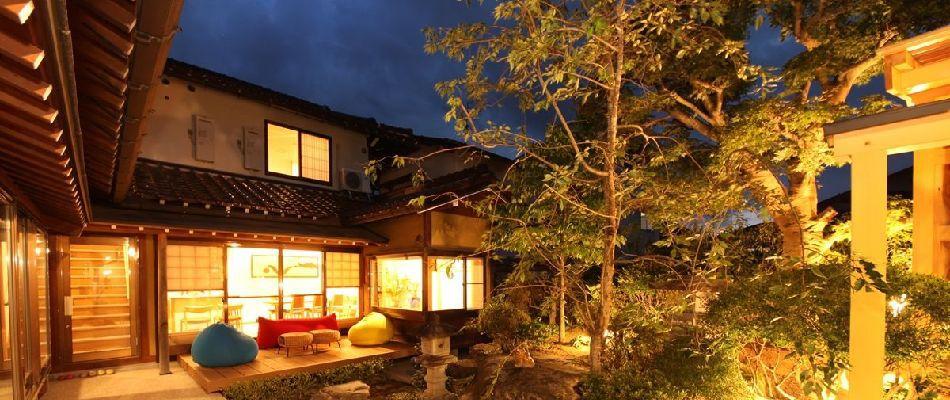 飛騨高山　旅館　一の松　＜２０１９年７月オープン＞  オンライン宿泊予約サイト